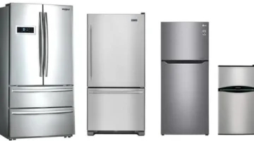 عروض الكريسماس 2025.. أسعار الثلاجات وأنسب توقيت للشراء